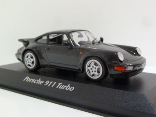 Porsche 911 (964) Turbo