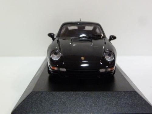 Porsche 911 (993) Turbo