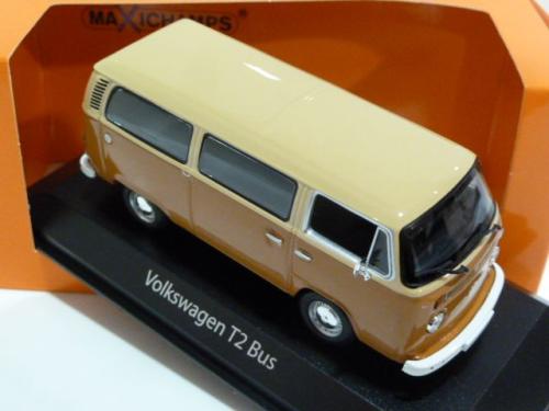 Volkswagen T2 Bus