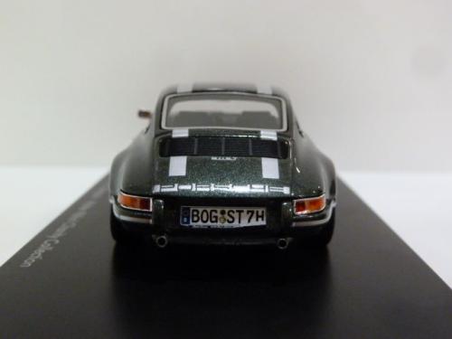 Porsche 911 S/T