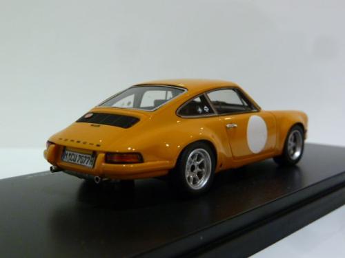 Porsche 911 S