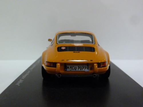 Porsche 911 S