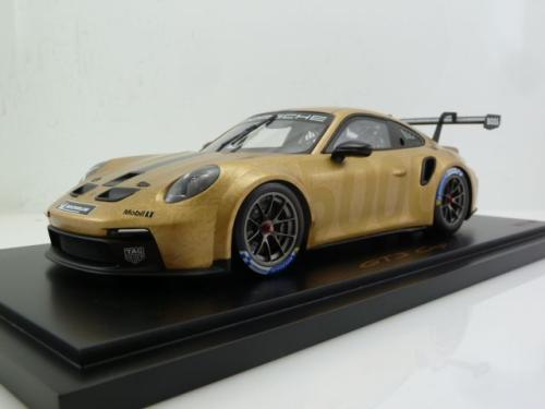 Porsche 911 (992) GT3 Cup