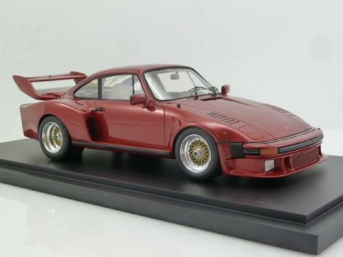 Porsche 935 Turbo TAG Street Flatnose