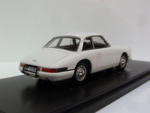 Porsche 754 T7 Versuchswagen