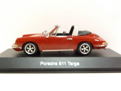 Porsche 911 Targa Softwindow