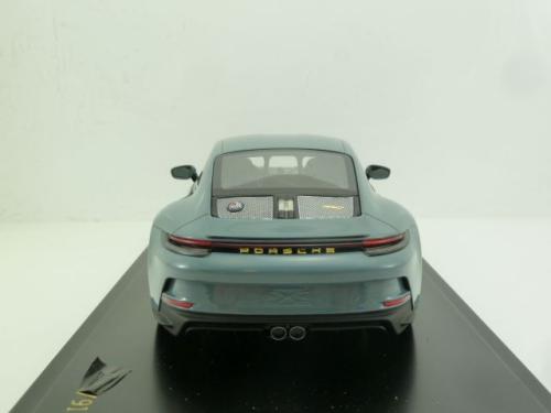 Porsche 911 (992) S/T Heritage Design #63