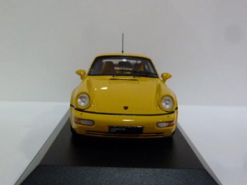 Porsche 911 (964) Turbo